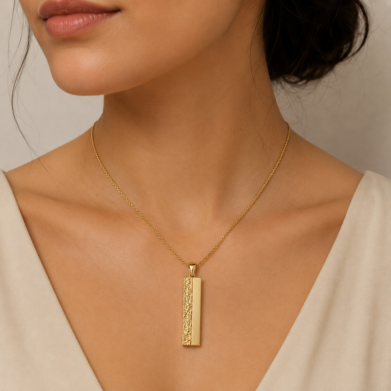 Forma Luxe Pendant