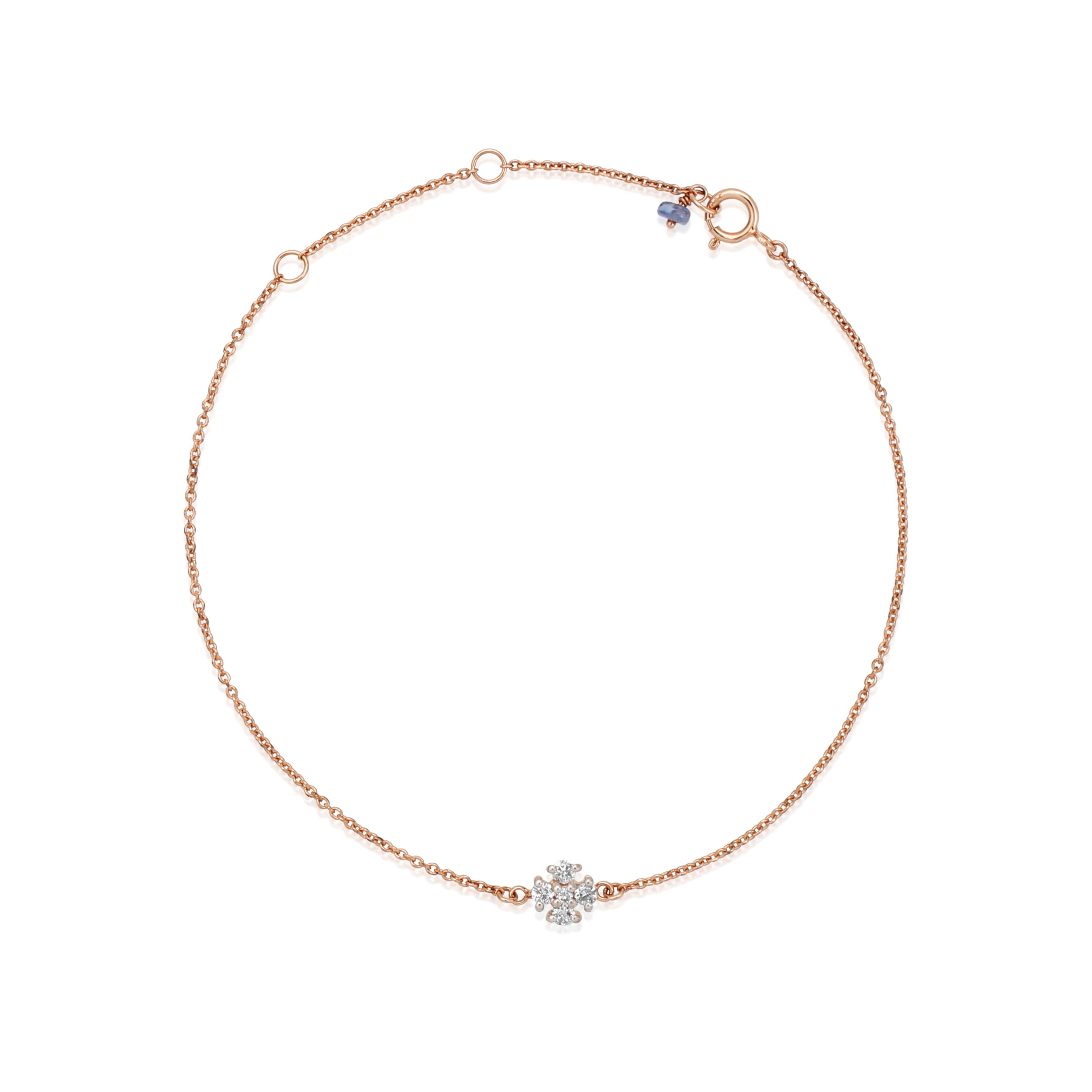 18Kt Gold bracelet