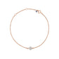 Sapphire Bloom Bracelet