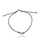 Twin Hearts Diamond Bracelet