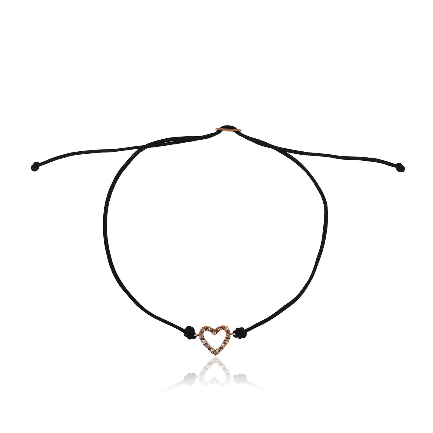 Heart Whisper Bracelet