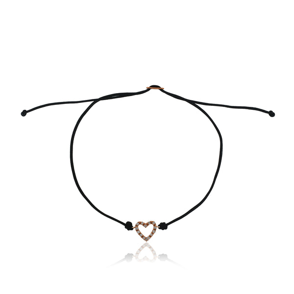 Heart Whisper Bracelet
