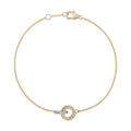 Éternité Circle Bracelet