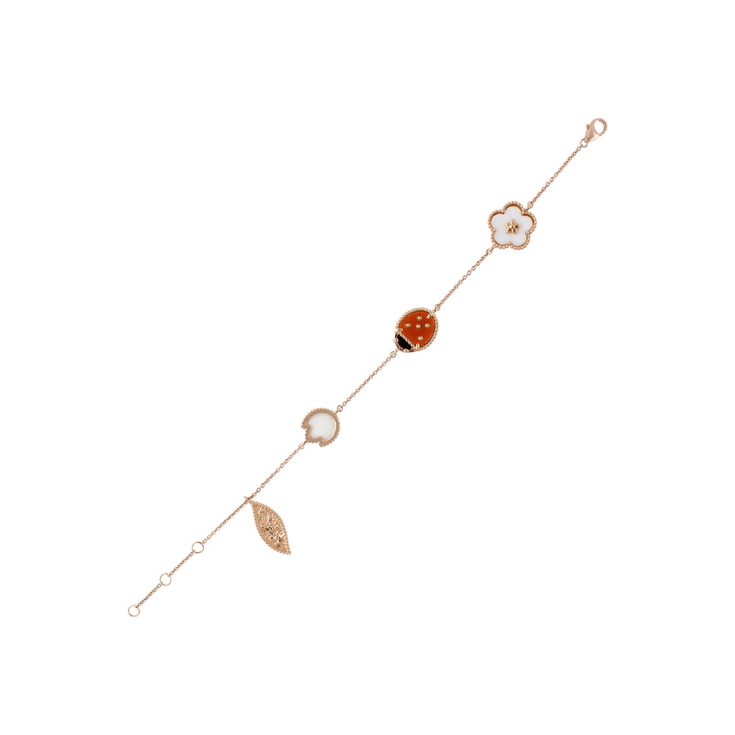 Lady Amour Bracelet