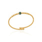 Savorite Verdant Grace Bangle