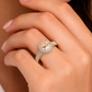 Immaculate Diamond Ring