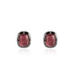 Éclat Tourmaline Earring in Yellow Gold