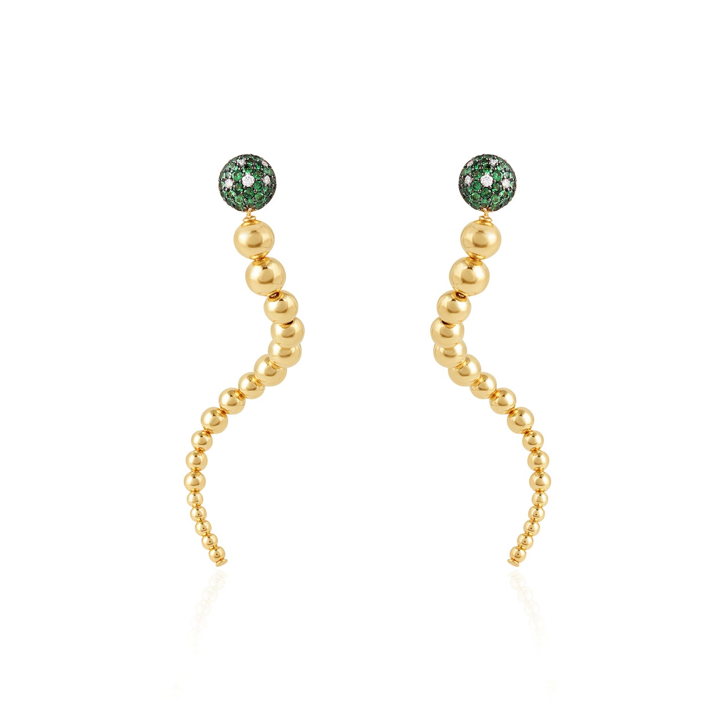 Savorite Bablina Earrings