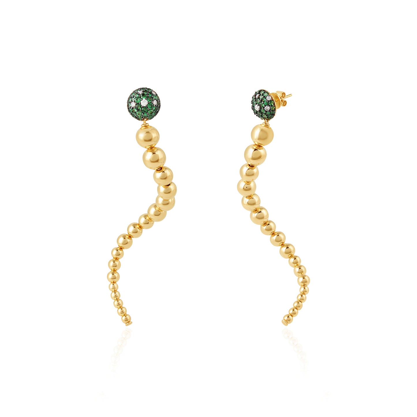 Savorite Bablina Earrings