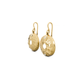 Aurum Texture Earring