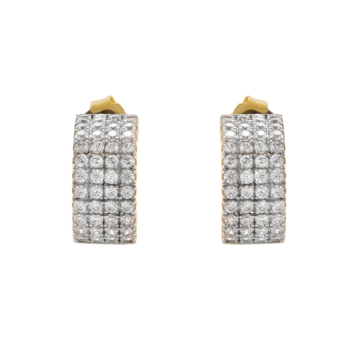 Fetching Diamond Earring