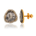 Likeable Diamond Earring