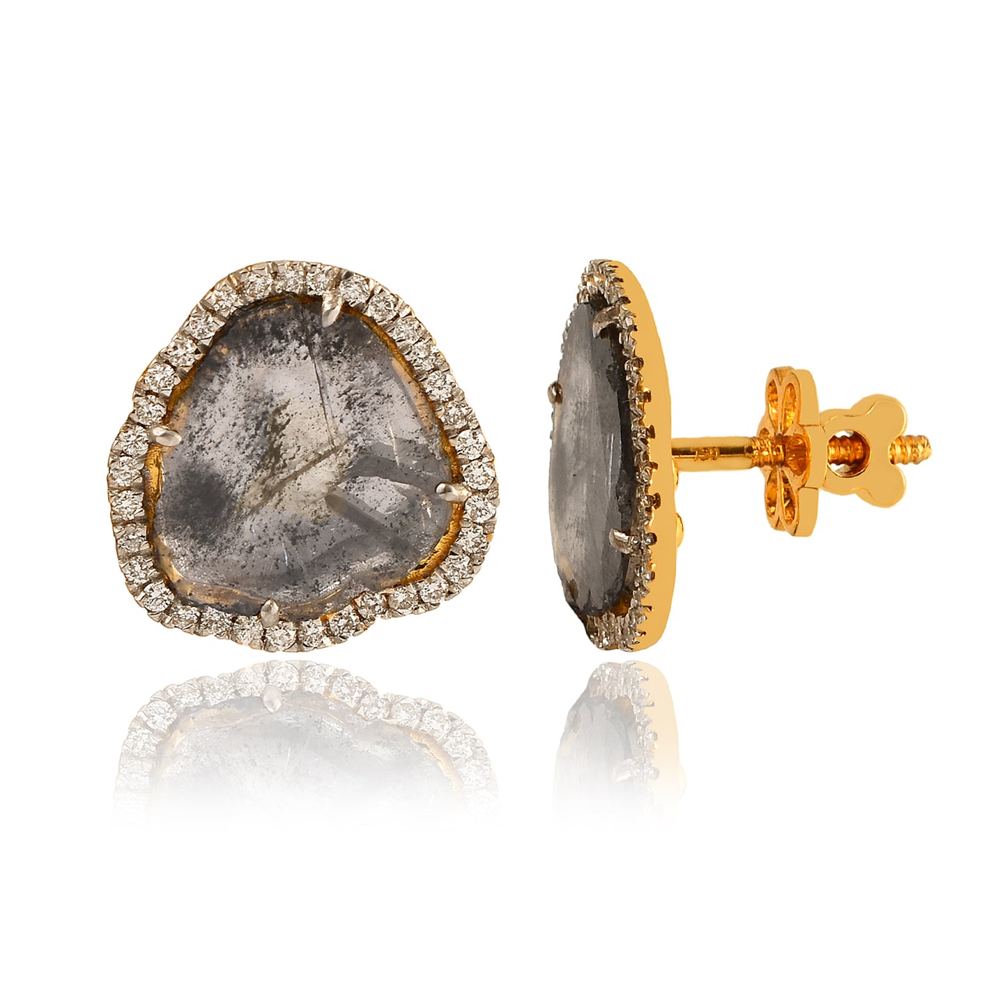 Likeable Diamond Earring