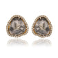 Likeable Diamond Earring
