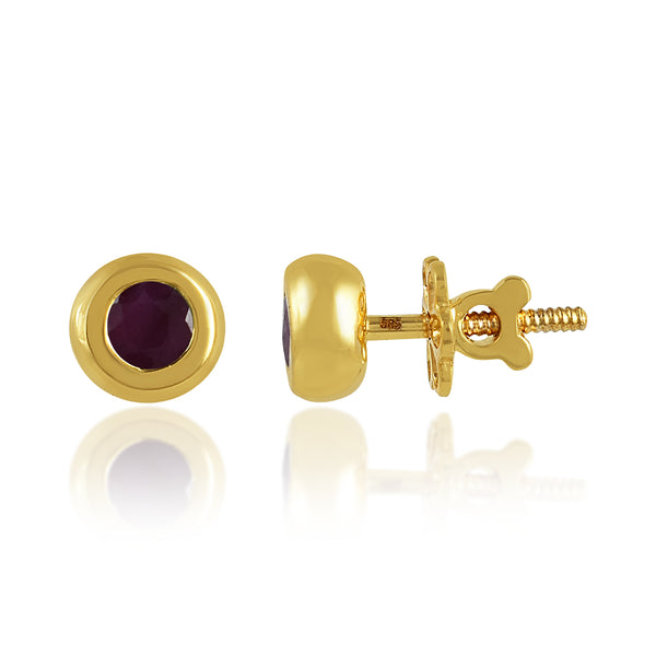 Convenien Gem Earring