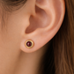 Convenien Gem Earring