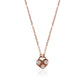 Celestial Heart Necklace