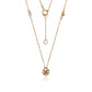 Celestial Heart Necklace