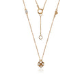 Celestial Heart Necklace