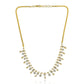 Attractive Diamond Necklace