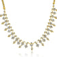 Attractive Diamond Necklace