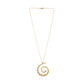 Diamond Bublina Bloom Pendant