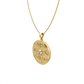 Celestia Dome Pendant