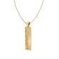 Forma Luxe Pendant