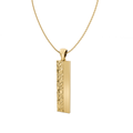 Forma Luxe Pendant