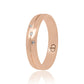 Unclouded Diamond Ring
