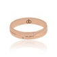 Unclouded Diamond Ring