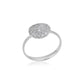 Diamond Grace Ring