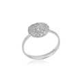 Diamond Grace Ring