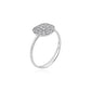 Diamond Grace Ring