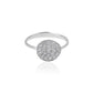 Diamond Grace Ring