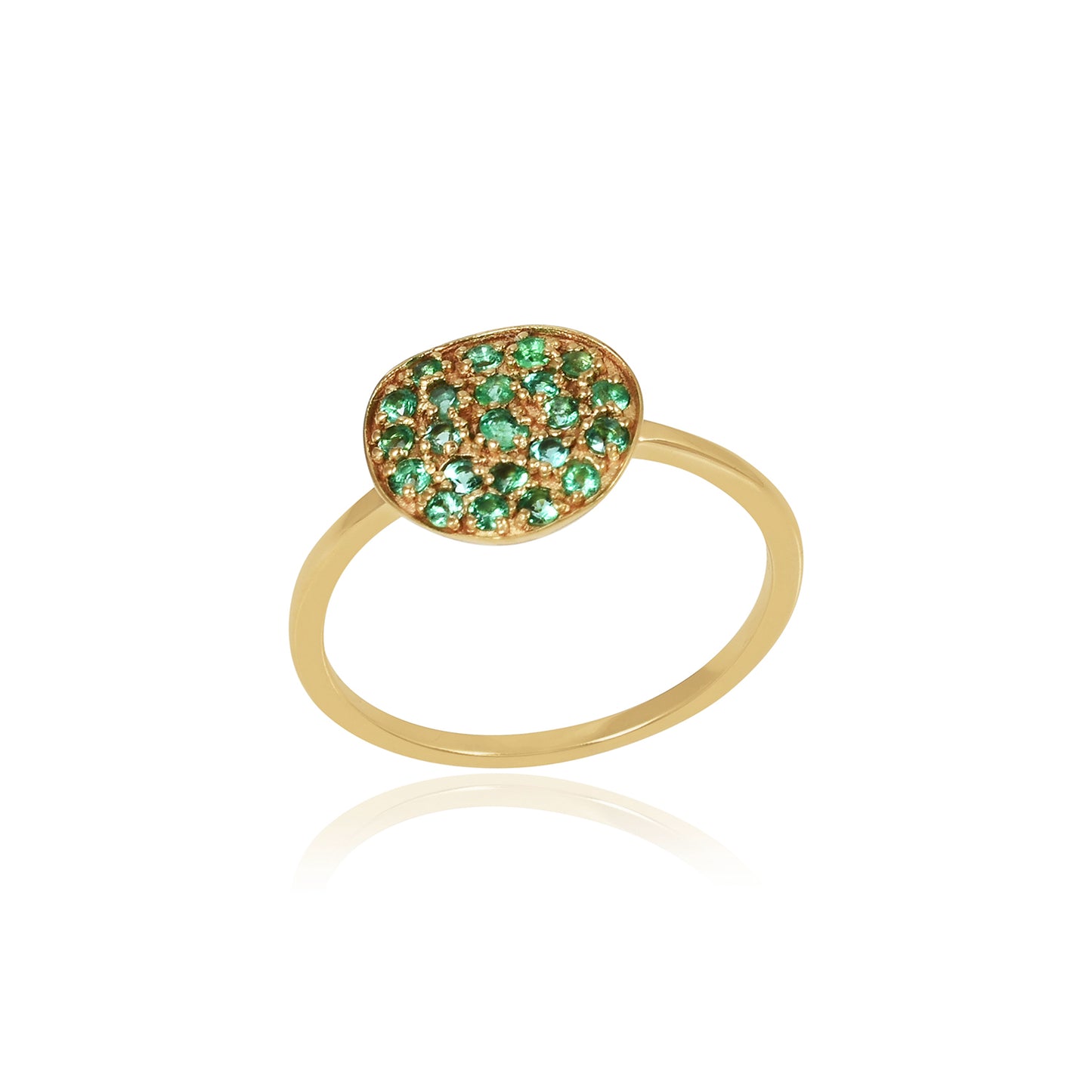 Savorite Grace Ring
