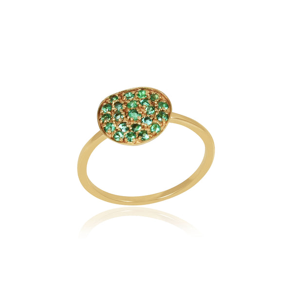 Savorite Grace Ring