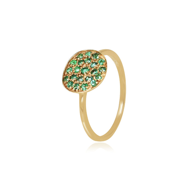 Savorite Grace Ring