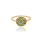 Savorite Grace Ring