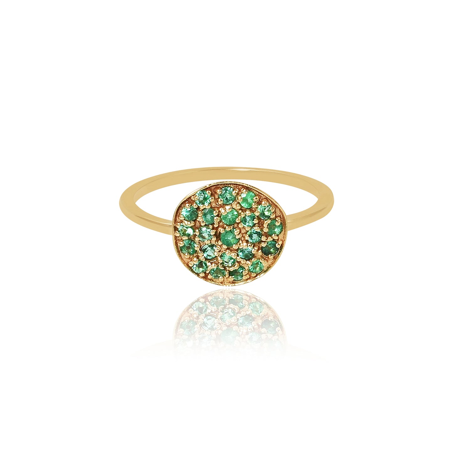 Savorite Grace Ring