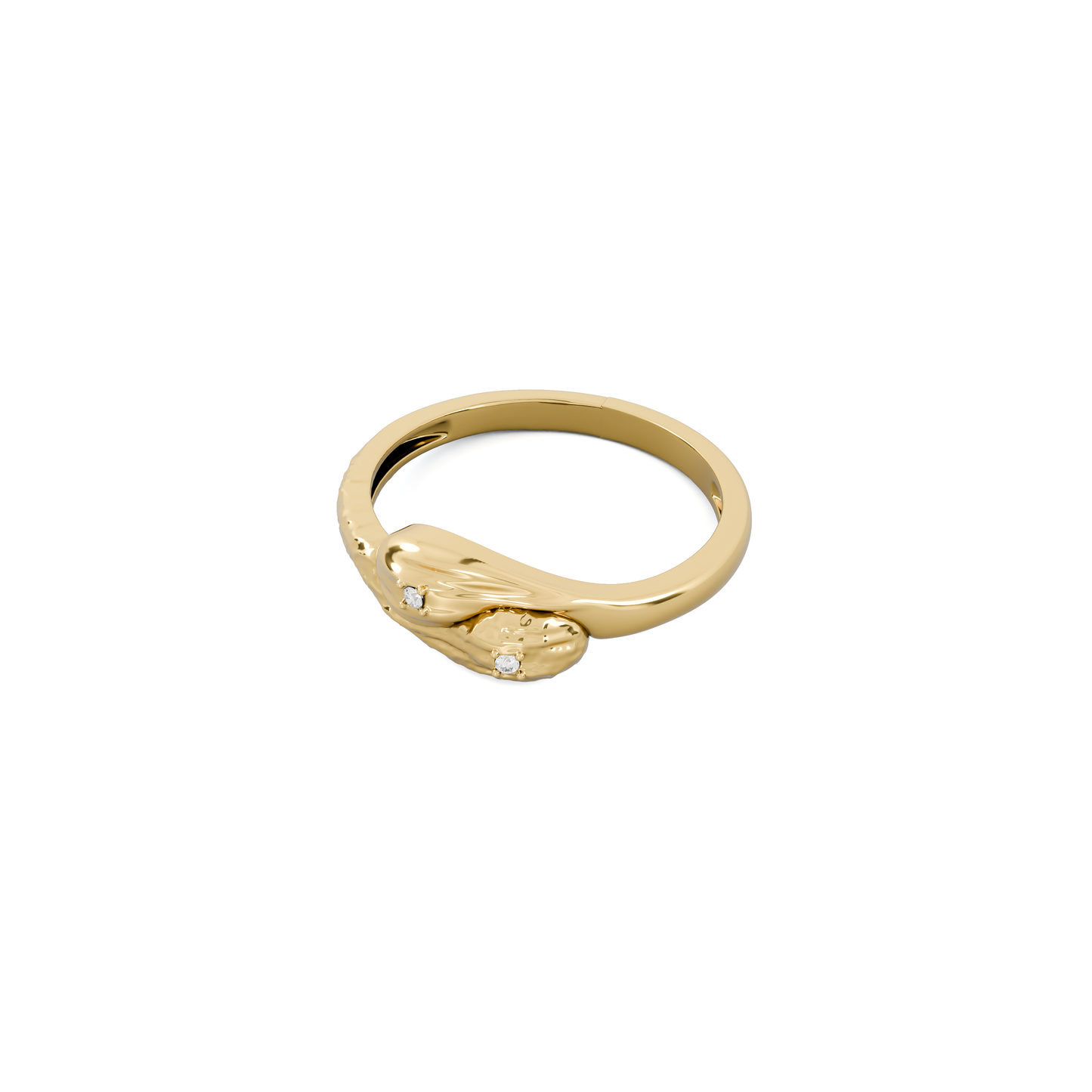 Dual Essence Ring