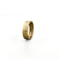Desert Prism Band Rings