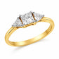 Reproachless Diamond Ring