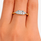 Reproachless Diamond Ring