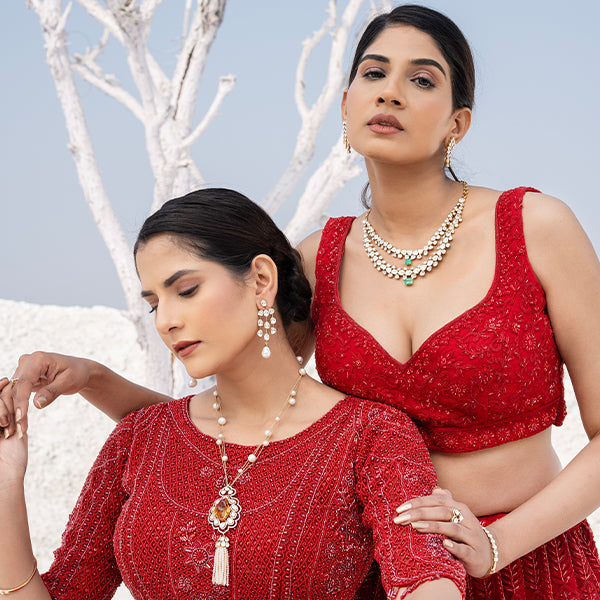 Traditional Wear