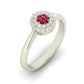 Flapper Ring 1