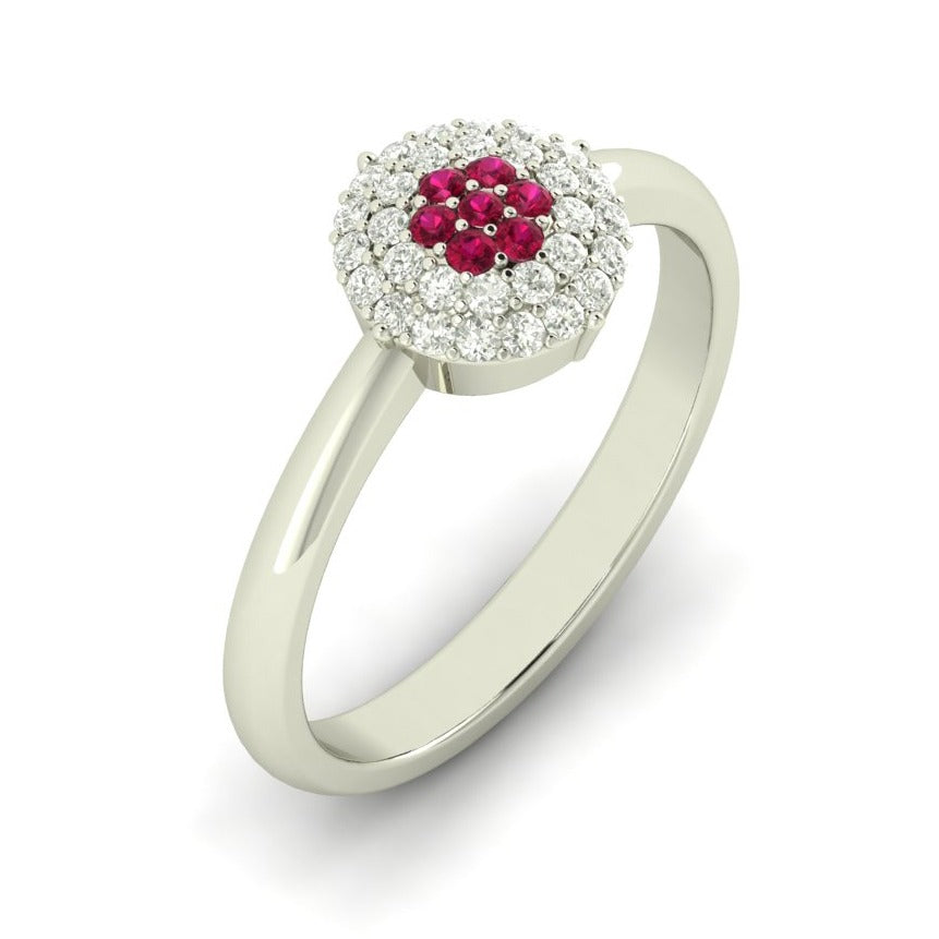 Flapper Ring 1
