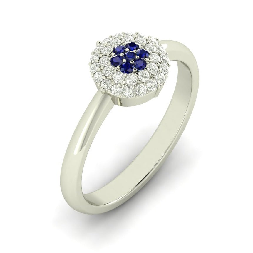 Flapper Ring 1