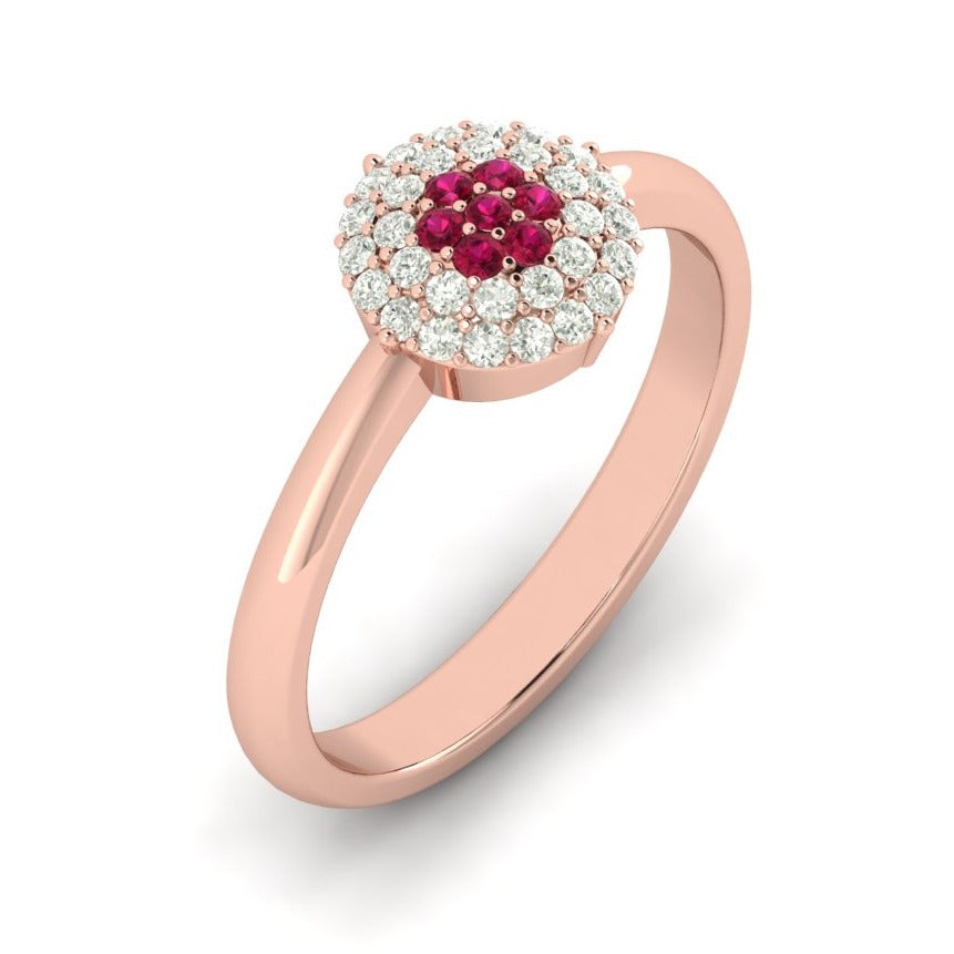 Flapper Ring 1