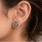 Likeable Diamond Earring